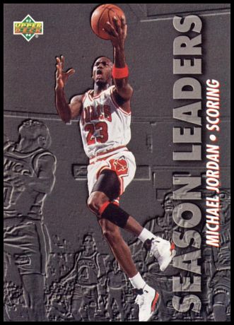 166 Michael Jordan